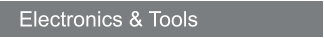 Electronics & Tools